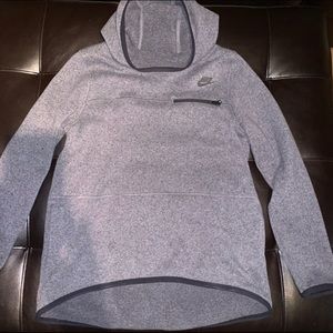 Nike Tech Hoodie